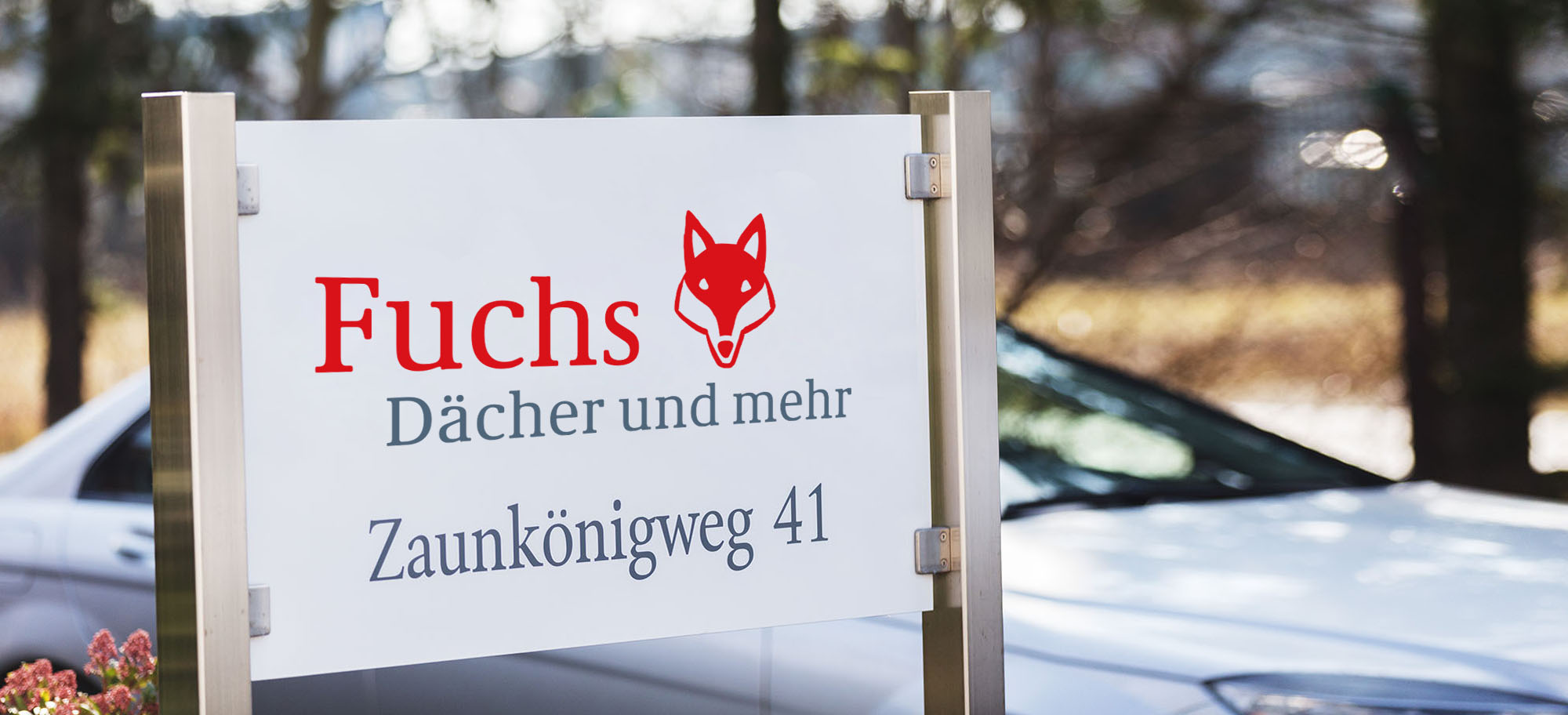 Fuchs GmbH