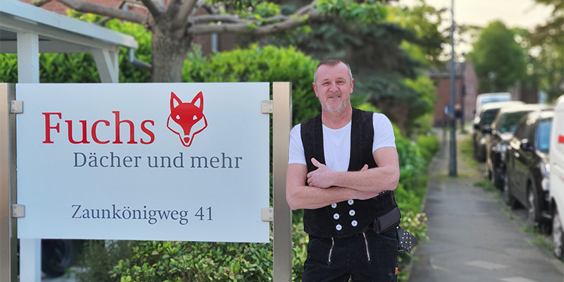 Fuchs GmbH