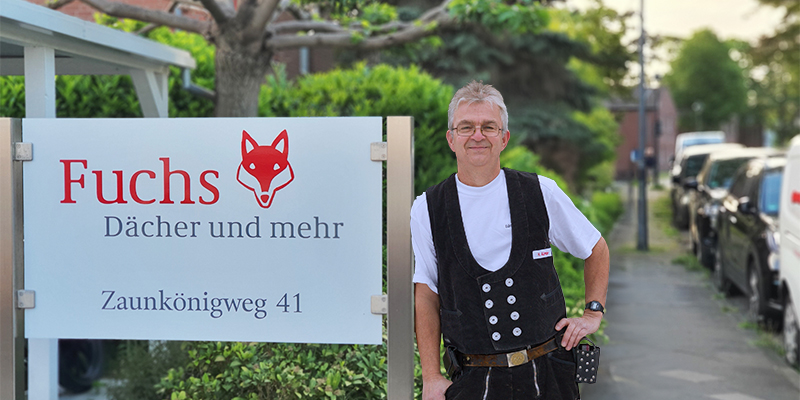 Fuchs GmbH