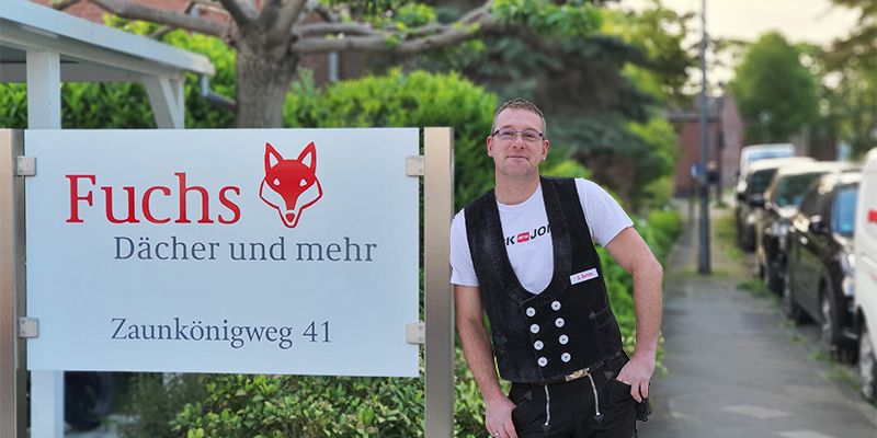 Fuchs GmbH