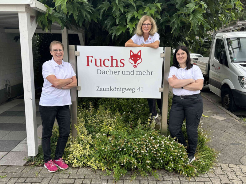 Büroteam